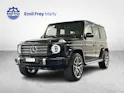 MERCEDES-BENZ G-Klasse W463 G 500