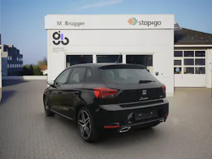 SEAT Ibiza 1.0 TSI 110 FR