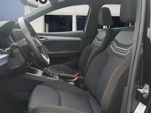 SEAT Ibiza 1.0 TSI 110 FR
