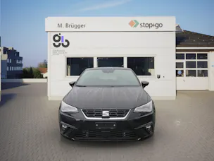 SEAT Ibiza 1.0 TSI 110 FR