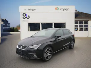 SEAT Ibiza 1.0 TSI 110 FR