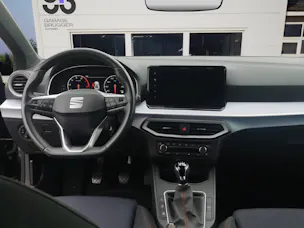 SEAT Ibiza 1.0 TSI 110 FR