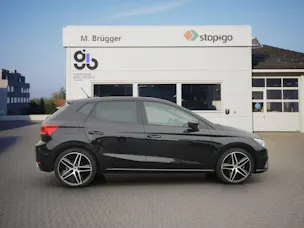 SEAT Ibiza 1.0 TSI 110 FR