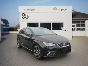 SEAT Ibiza 1.0 TSI 110 FR