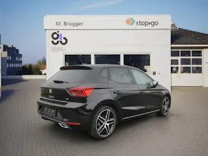 SEAT Ibiza 1.0 TSI 110 FR