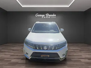 Suzuki Vitara 1.4 T Compact Top Hybrid 4x4