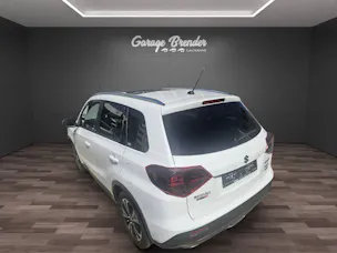 Suzuki Vitara 1.4 T Compact Top Hybrid 4x4