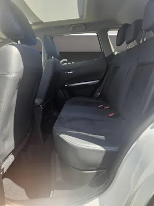 Suzuki Vitara 1.4 T Compact Top Hybrid 4x4