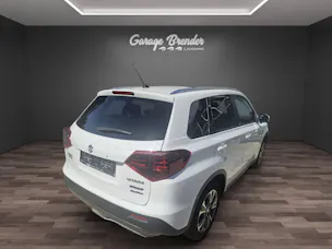 Suzuki Vitara 1.4 T Compact Top Hybrid 4x4