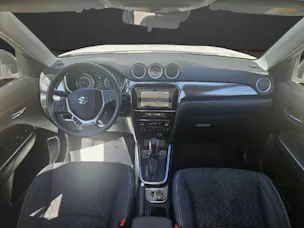 Suzuki Vitara 1.4 T Compact Top Hybrid 4x4