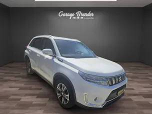 Suzuki Vitara 1.4 T Compact Top Hybrid 4x4