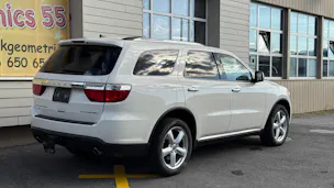DODGE Citadel 5.7 AWD