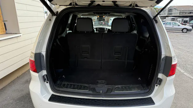 DODGE Citadel 5.7 AWD
