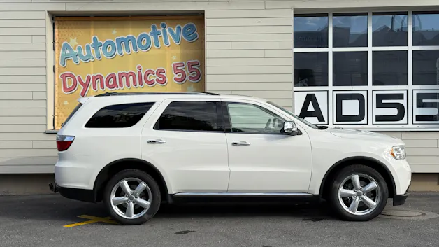 DODGE Citadel 5.7 AWD