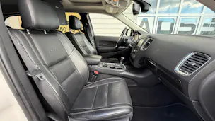 DODGE Citadel 5.7 AWD