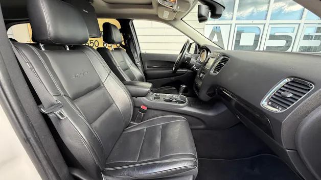 DODGE Citadel 5.7 AWD