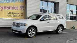 DODGE Citadel 5.7 AWD