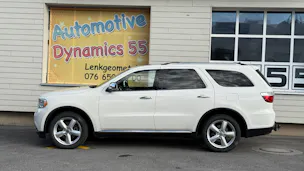 DODGE Citadel 5.7 AWD