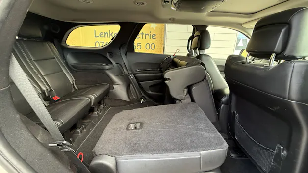 DODGE Citadel 5.7 AWD