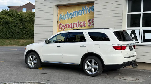 DODGE Citadel 5.7 AWD