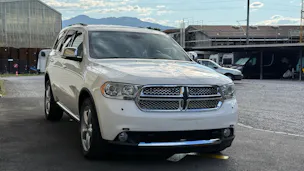 DODGE Citadel 5.7 AWD