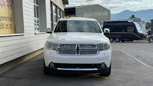 DODGE Citadel 5.7 AWD