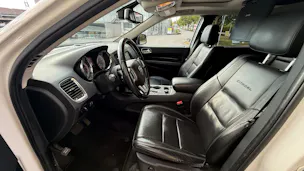 DODGE Citadel 5.7 AWD