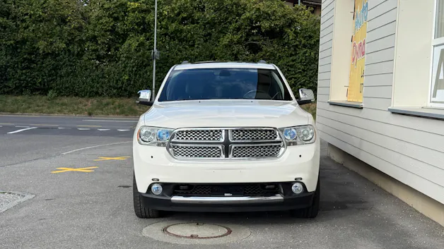 DODGE Citadel 5.7 AWD