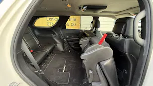 DODGE Citadel 5.7 AWD