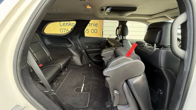 DODGE Citadel 5.7 AWD