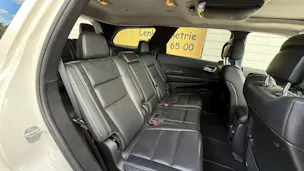 DODGE Citadel 5.7 AWD