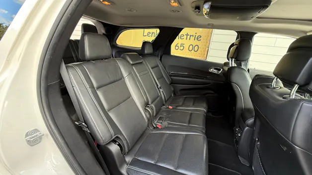 DODGE Citadel 5.7 AWD