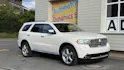 DODGE Citadel 5.7 AWD