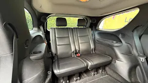 DODGE Citadel 5.7 AWD