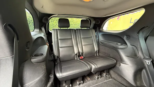 DODGE Citadel 5.7 AWD