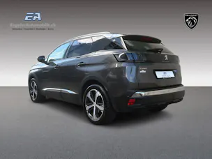 PEUGEOT 3008 1.2 PureTech Allure Pack