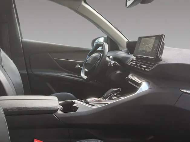 PEUGEOT 3008 1.2 PureTech Allure Pack