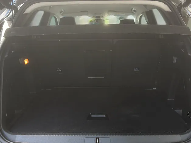 PEUGEOT 3008 1.2 PureTech Allure Pack