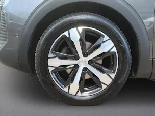 PEUGEOT 3008 1.2 PureTech Allure Pack