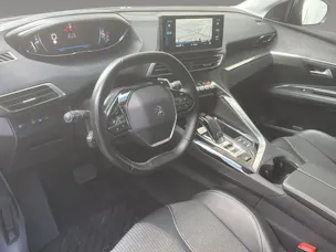 PEUGEOT 3008 1.2 PureTech Allure Pack