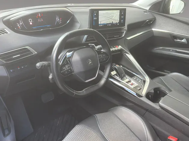 PEUGEOT 3008 1.2 PureTech Allure Pack
