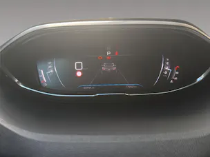 PEUGEOT 3008 1.2 PureTech Allure Pack