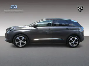 PEUGEOT 3008 1.2 PureTech Allure Pack