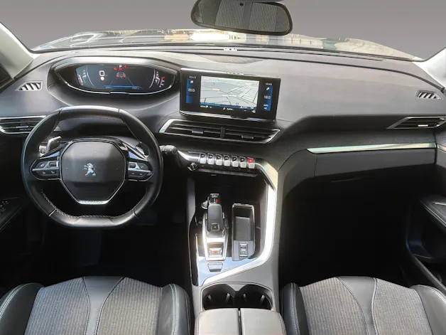 PEUGEOT 3008 1.2 PureTech Allure Pack