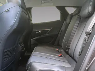 PEUGEOT 3008 1.2 PureTech Allure Pack