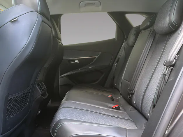PEUGEOT 3008 1.2 PureTech Allure Pack