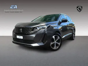 PEUGEOT 3008 1.2 PureTech Allure Pack