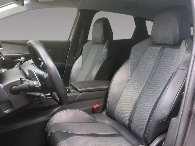 PEUGEOT 3008 1.2 PureTech Allure Pack