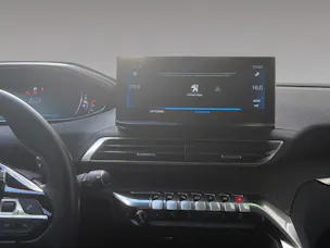 PEUGEOT 3008 1.2 PureTech Allure Pack