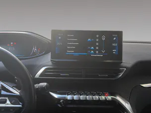 PEUGEOT 3008 1.2 PureTech Allure Pack